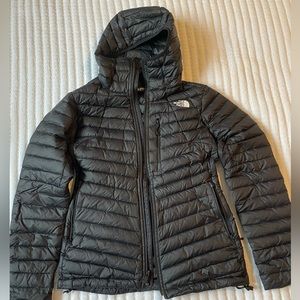 North Face Puffer jacket